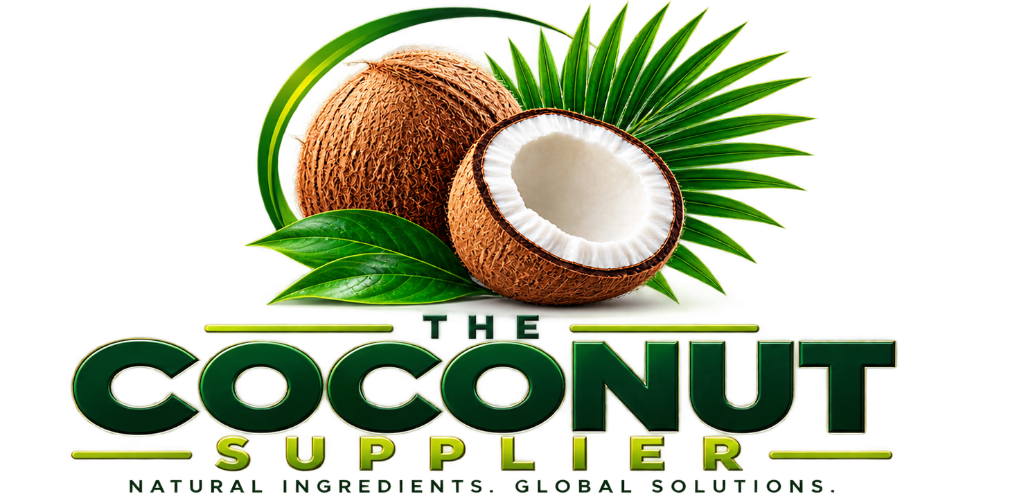 Coconut Ingredients Europe